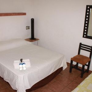 Habitación con Cama Queen